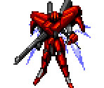 Hector - Nexzr (JPN)