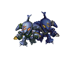 Dunbine - Super Robot Wars Alpha (JPN)