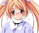 Haya Nonohara (Casual) - Memories Off ~Sorekara~ (JPN)