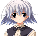 Yukari Sagisawa (School Uniform) - Memories Off ~Sorekara~ (JPN)