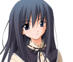 Ayumi Kise (School Uniform) - Memories Off ~Sorekara~ (JPN)