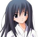 Ayumi Kise (Hakama) - Memories Off ~Sorekara~ (JPN)