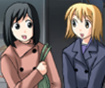 Backgrounds (1/3) - Memories Off ~Sorekara~ (JPN)