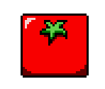 Tomato Block - Pizza Tower