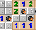 Minesweeper - Minesweeper Customs