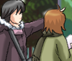 Backgrounds (2/3) - Memories Off ~Sorekara~ (JPN)