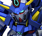 Gundam AGE-3 - SD Gundam G Generation Cross Rays