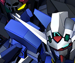 Gundam AGE-2 - SD Gundam G Generation Cross Rays
