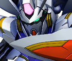 Gundam Legilis - SD Gundam G Generation Cross Rays