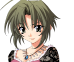 Kanata Kurosu (Main Attire) - Memories Off ~Sorekara~ (JPN)