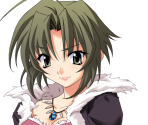 Kanata Kurosu (Main Attire with Longcoat) - Memories Off ~Sorekara~ (JPN)