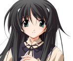 Inori Misasagi (School Uniform) - Memories Off ~Sorekara~ (JPN)