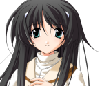 Inori Misasagi (Smart Wear) - Memories Off ~Sorekara~ (JPN)