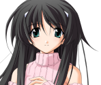 Inori Misasagi (Casual) - Memories Off ~Sorekara~ (JPN)
