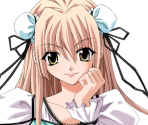 Karin Hanamatsuri (Main Attire) - Memories Off ~Sorekara~ (JPN)