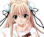 Karin Hanamatsuri (Main Attire with Fleece) - Memories Off ~Sorekara~ (JPN)