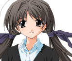 Hotaru Shirakawa (Main Attire) - Memories Off ~Sorekara~ (JPN)