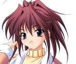 Miyabi Fujiwara (Casual) - Memories Off ~Sorekara~ (JPN)