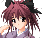 Miyabi Fujiwara (Kimono) - Memories Off ~Sorekara~ (JPN)