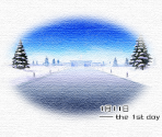 Calendar Screens - Remember11 -The Age of Infinity-