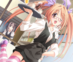 Haya's Event CG - Memories Off ~Sorekara~ (JPN)