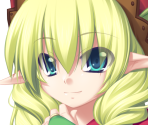 Crayanne - Kamidori Alchemy Meister
