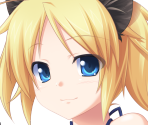 Emelita (Little Devil) - Kamidori Alchemy Meister