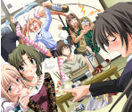 Other Event CG - Memories Off ~Sorekara~ (JPN)