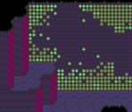 Lumine Hall - EarthBound / Mother 2