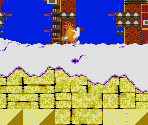 Launch Base Zone Act 1 (1/3) - Sonic the Hedgehog 3