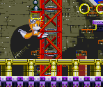 Launch Base Zone Act 1 (2/3) - Sonic the Hedgehog 3