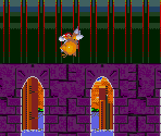 Launch Base Zone Act 1 (3/3) - Sonic the Hedgehog 3