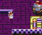 Launch Base Zone Act 1 (Buildings) - Sonic the Hedgehog 3
