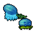 Winter Melon - Plants vs. Zombies