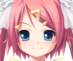 Emelita (Blessed) - Kamidori Alchemy Meister