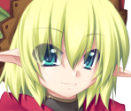 Crayl - Kamidori Alchemy Meister