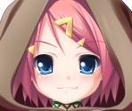 Emelita (Pumpkin) - Kamidori Alchemy Meister