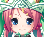 Emelita (Frog Queen) - Kamidori Alchemy Meister