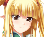 Serawi (Default) - Kamidori Alchemy Meister