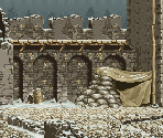 Stage 14-1 - Metal Slug Attack
