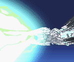 Valstork Overlay & Background Effects - Super Robot Wars W