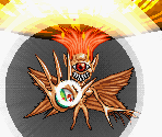 Z-Master Overlay & Background Effects - Super Robot Wars W