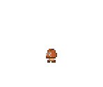 Mini Goomba - New Super Mario Bros.