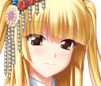 Serawi (Sprite) - Kamidori Alchemy Meister
