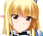 Serawi (Undine) - Kamidori Alchemy Meister