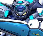 G-Self - SD Gundam G Generation Cross Rays