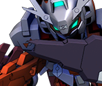 G-Arcane Full Dress - SD Gundam G Generation Cross Rays
