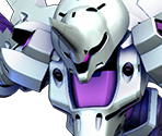 G-Lucifer - SD Gundam G Generation Cross Rays