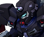 Kabakali - SD Gundam G Generation Cross Rays