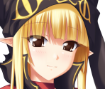 Serawi (Shade) - Kamidori Alchemy Meister